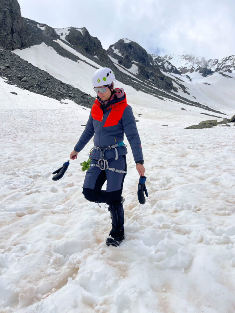 Auf Hochtour mit Maier Sports